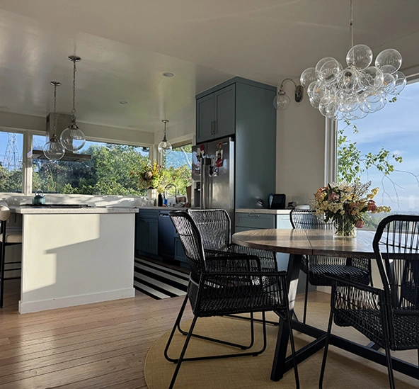 Modern Kitchen Renovation Solutions