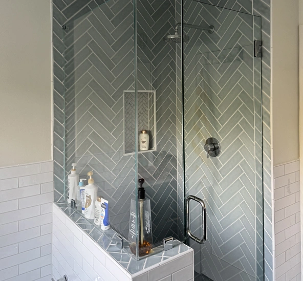 Premium Bathroom Design Services