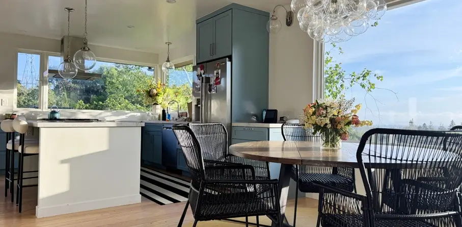 Kitchen & Bathroom Remodeling