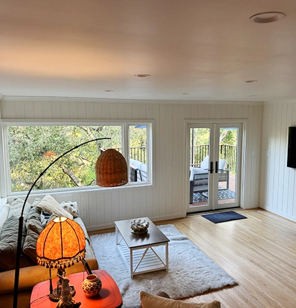 Home Remodeling