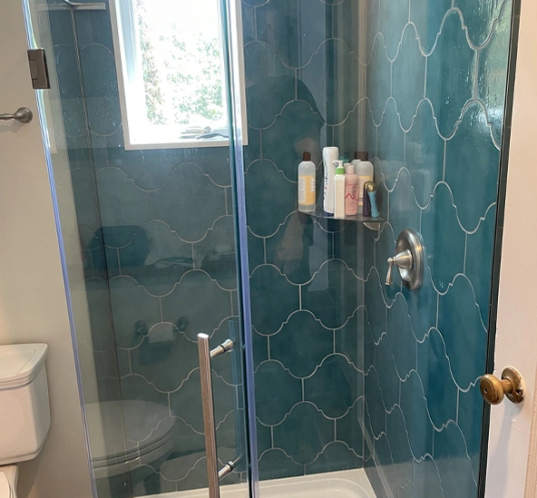 Complete Bathroom Renovation Services