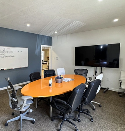 Commercial Renovations