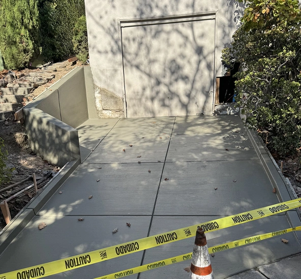 Detailed repair work improving home functionality