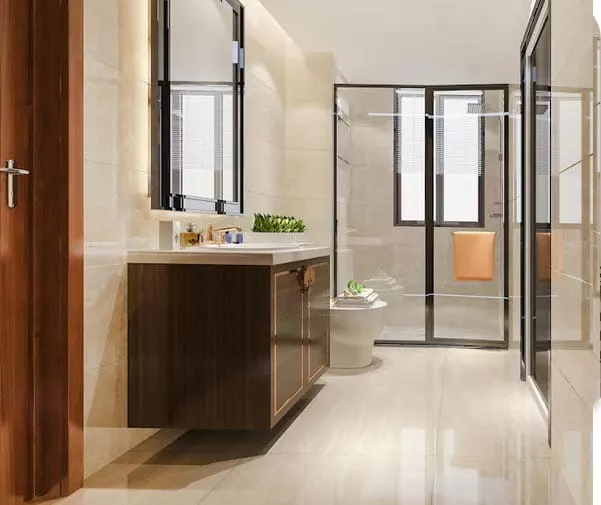 Bathroom Remodeling in Oakland