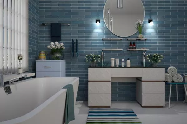 Trusted Bathroom Remodeling Partner