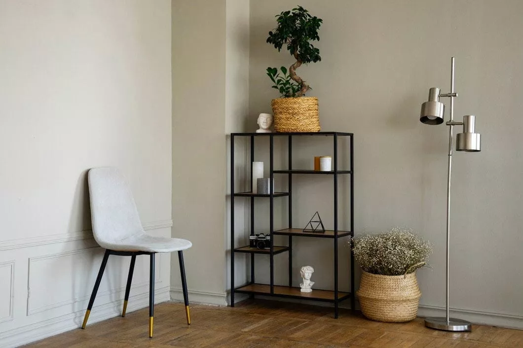 Transform Unused Space