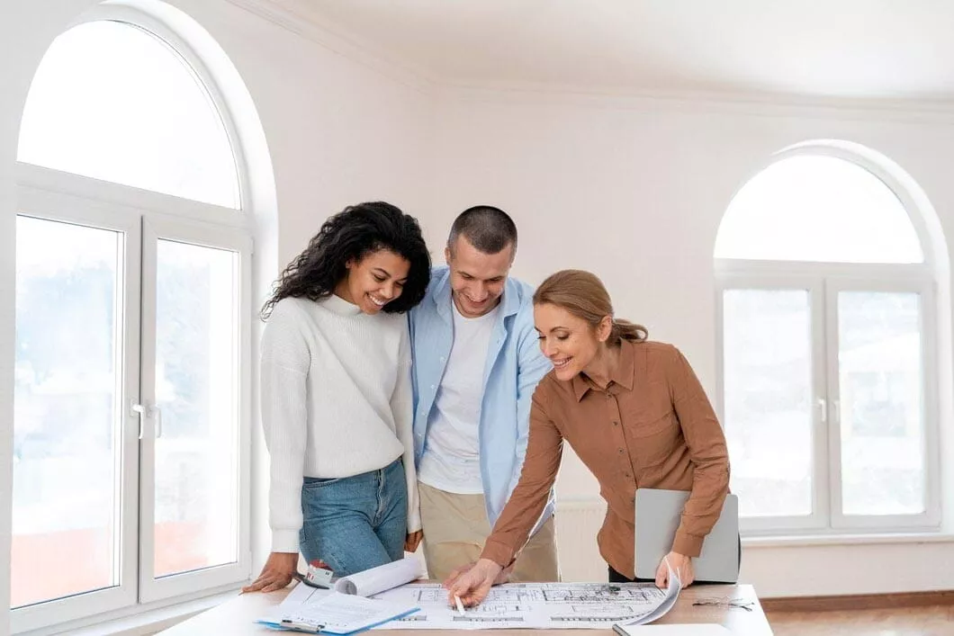 Why Choose California Dreamin Builders