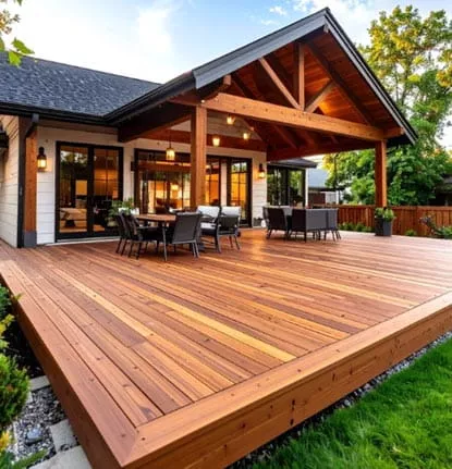 Deck Builder