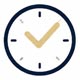 time