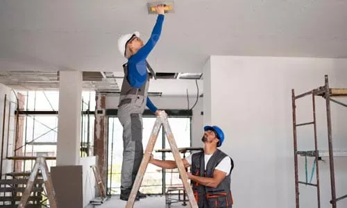 Construction