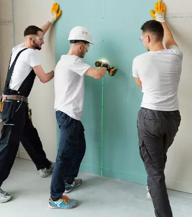 Reliable Commercial Renovation Services From Start to Finish