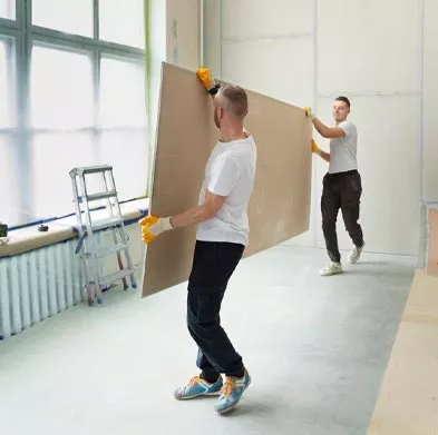 Commercial Remodeling Oakland