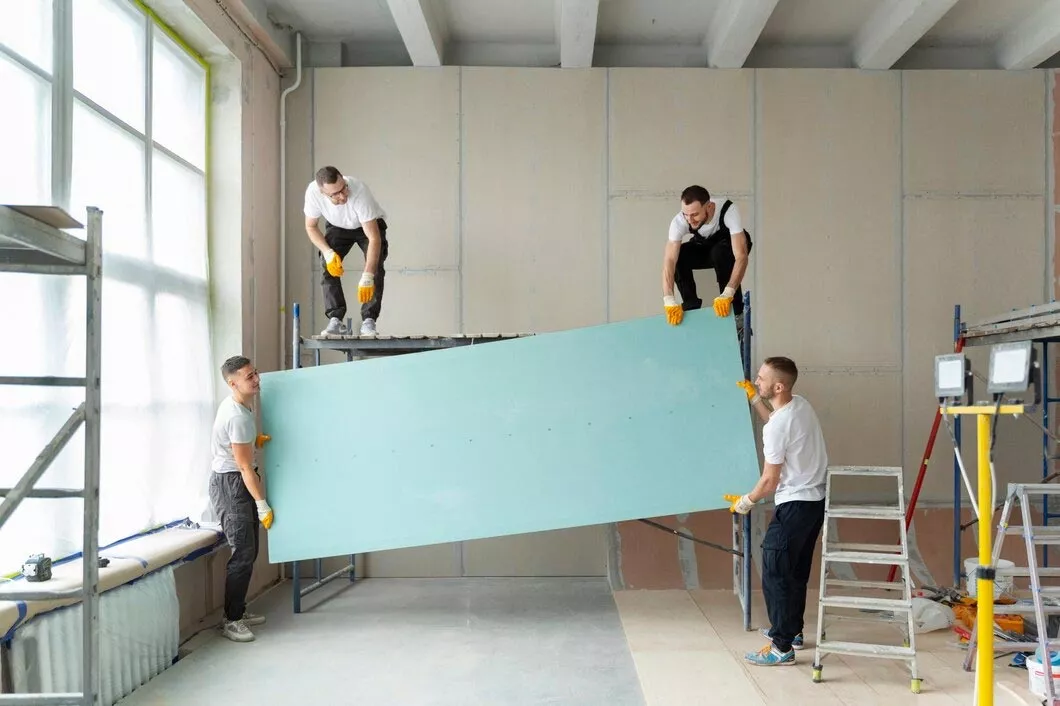 Restore Your Home Without the Stress