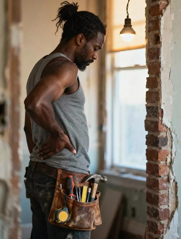 Home Repair Services Oakland for a Better, More Functional Home