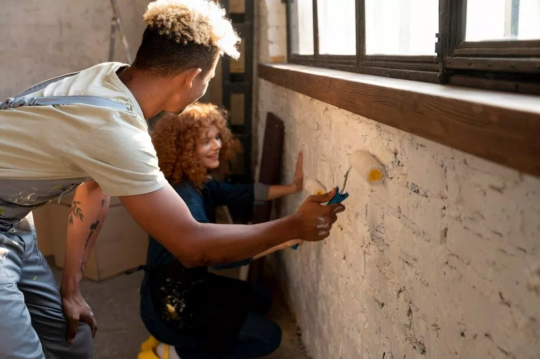 Repairs Designed Around Your Home